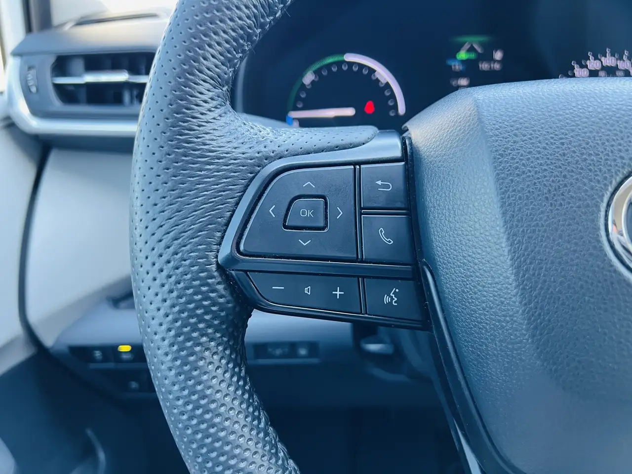 Toyota Sienna снимка Toyota Sienna