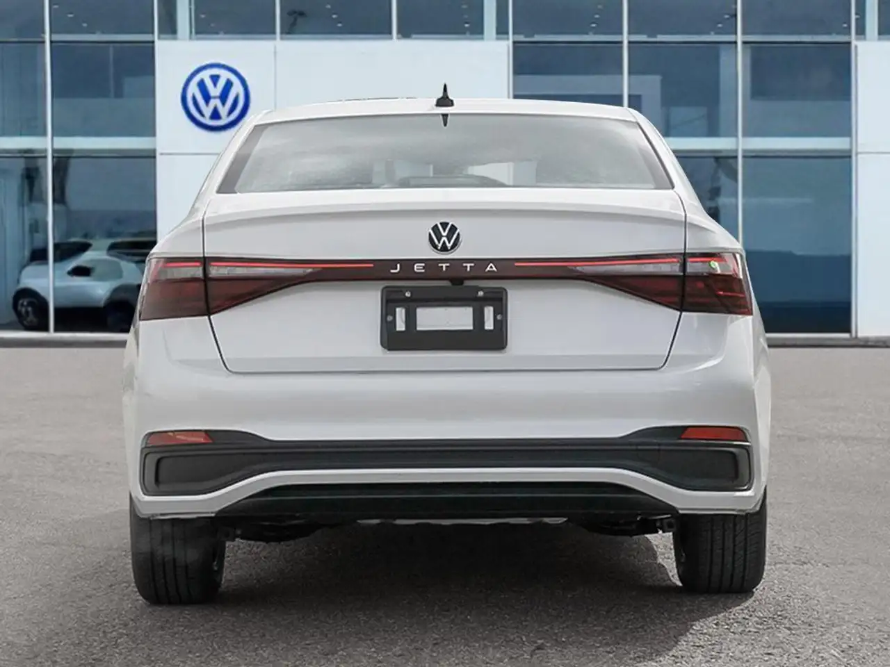 Volkswagen Jetta снимка Volkswagen Jetta