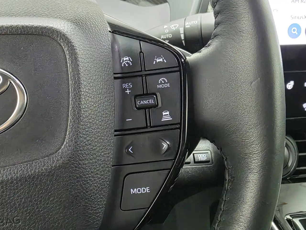 Toyota bZ4X снимка Toyota bZ4X