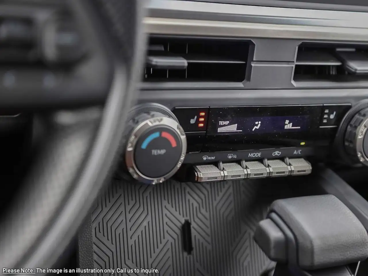Toyota Tacoma снимка Toyota Tacoma