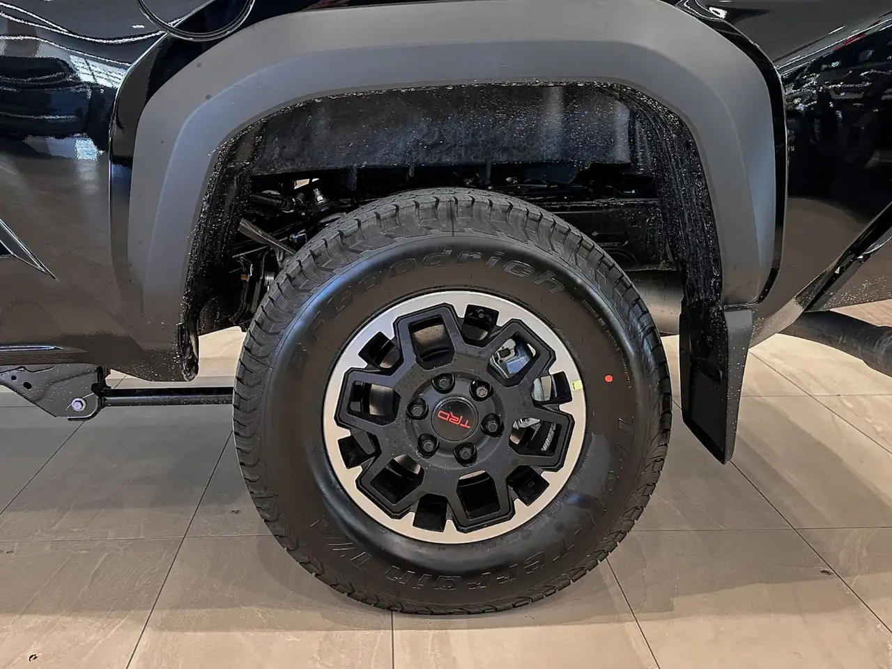 Toyota Tacoma снимка Toyota Tacoma