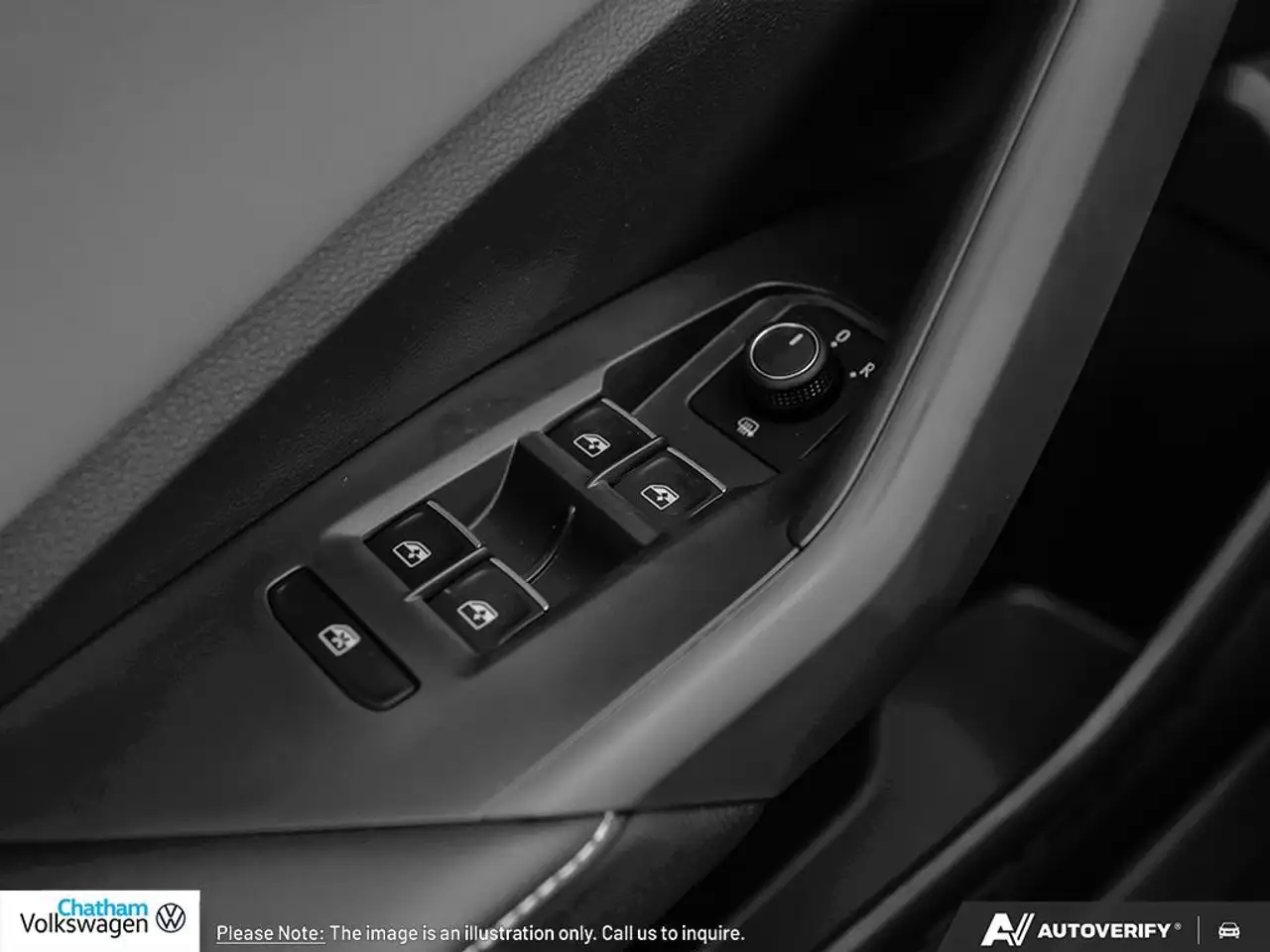 Volkswagen Jetta снимка Volkswagen Jetta