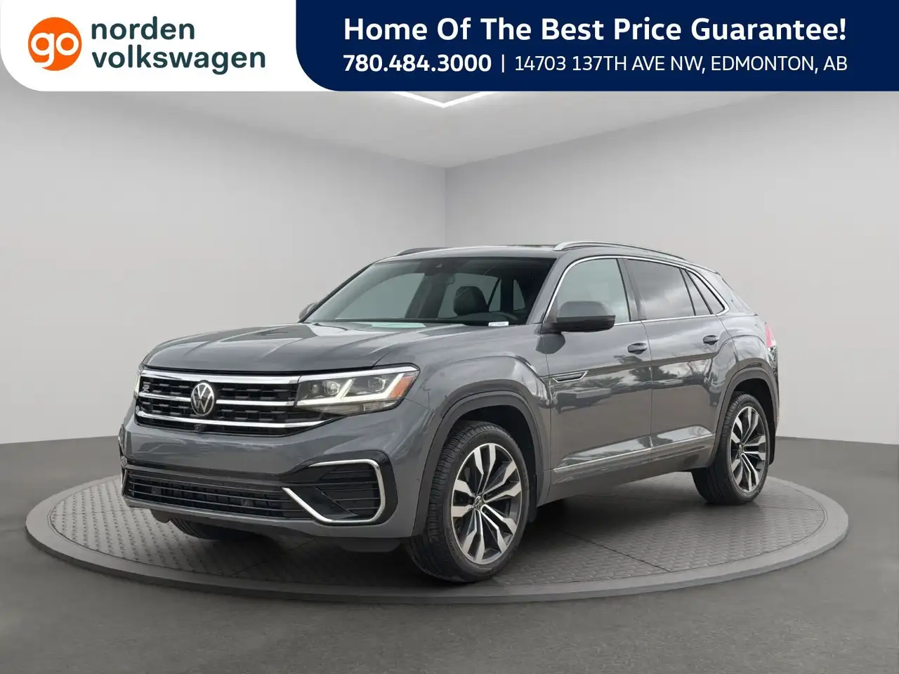 Volkswagen Atlas photo Volkswagen Atlas