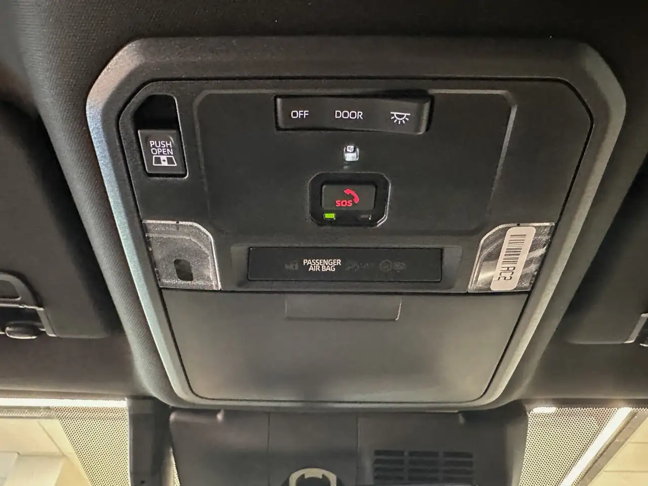 Toyota Tacoma снимка Toyota Tacoma