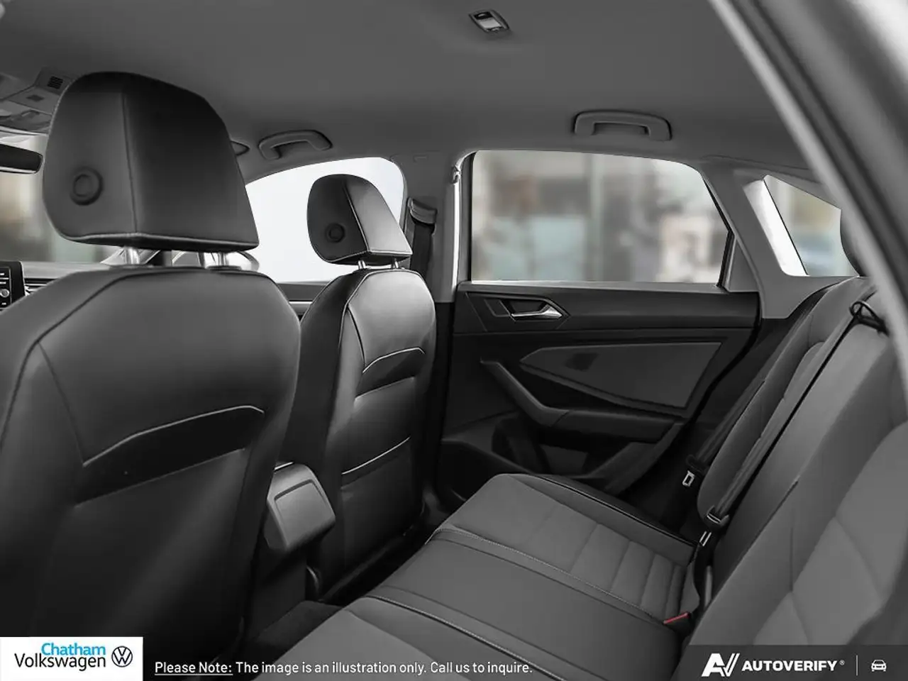 Volkswagen Jetta снимка Volkswagen Jetta