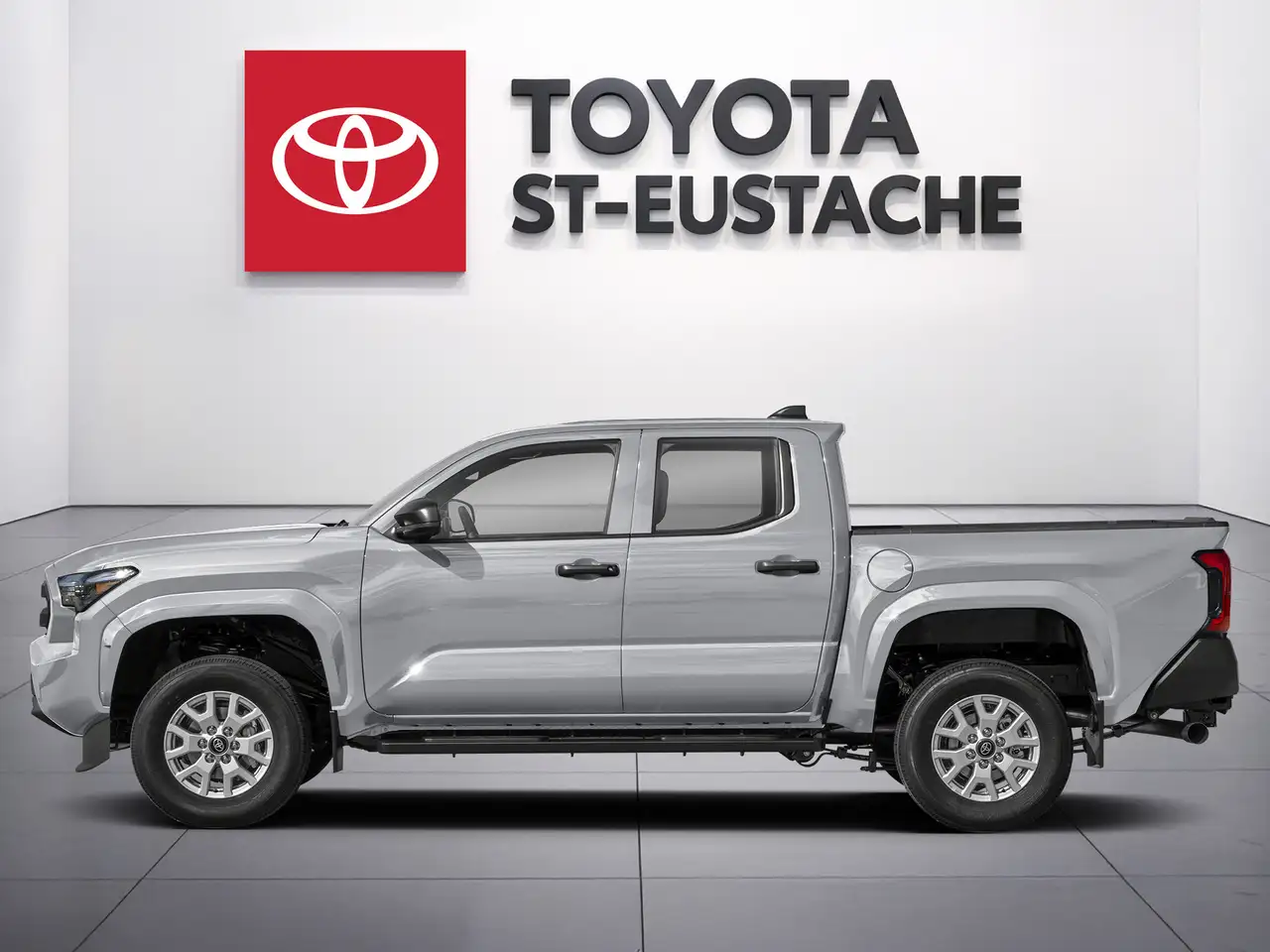 Toyota Tacoma photo Toyota Tacoma