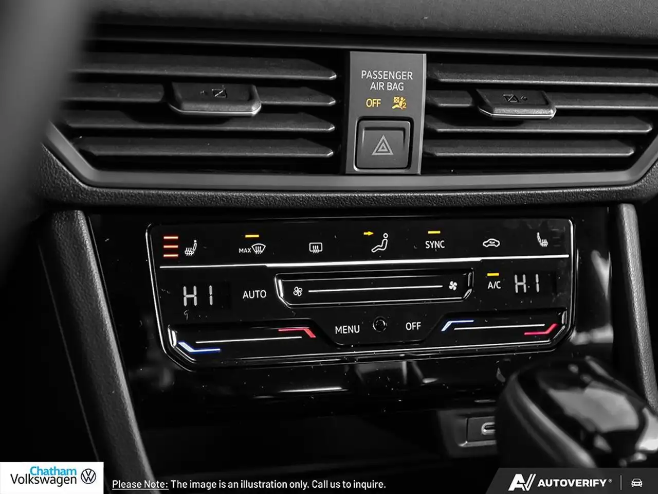 Volkswagen Jetta снимка Volkswagen Jetta