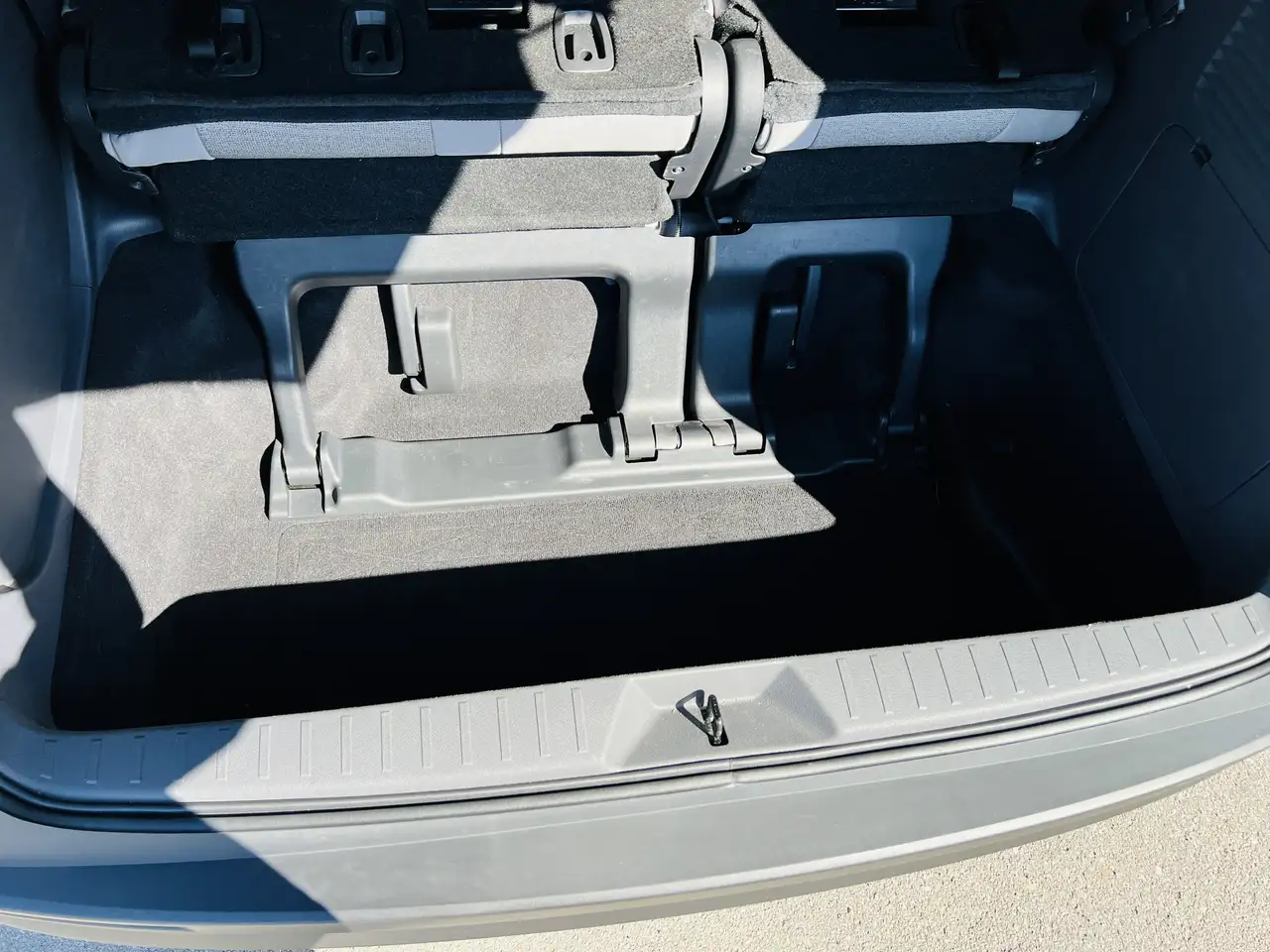 Toyota Sienna снимка Toyota Sienna