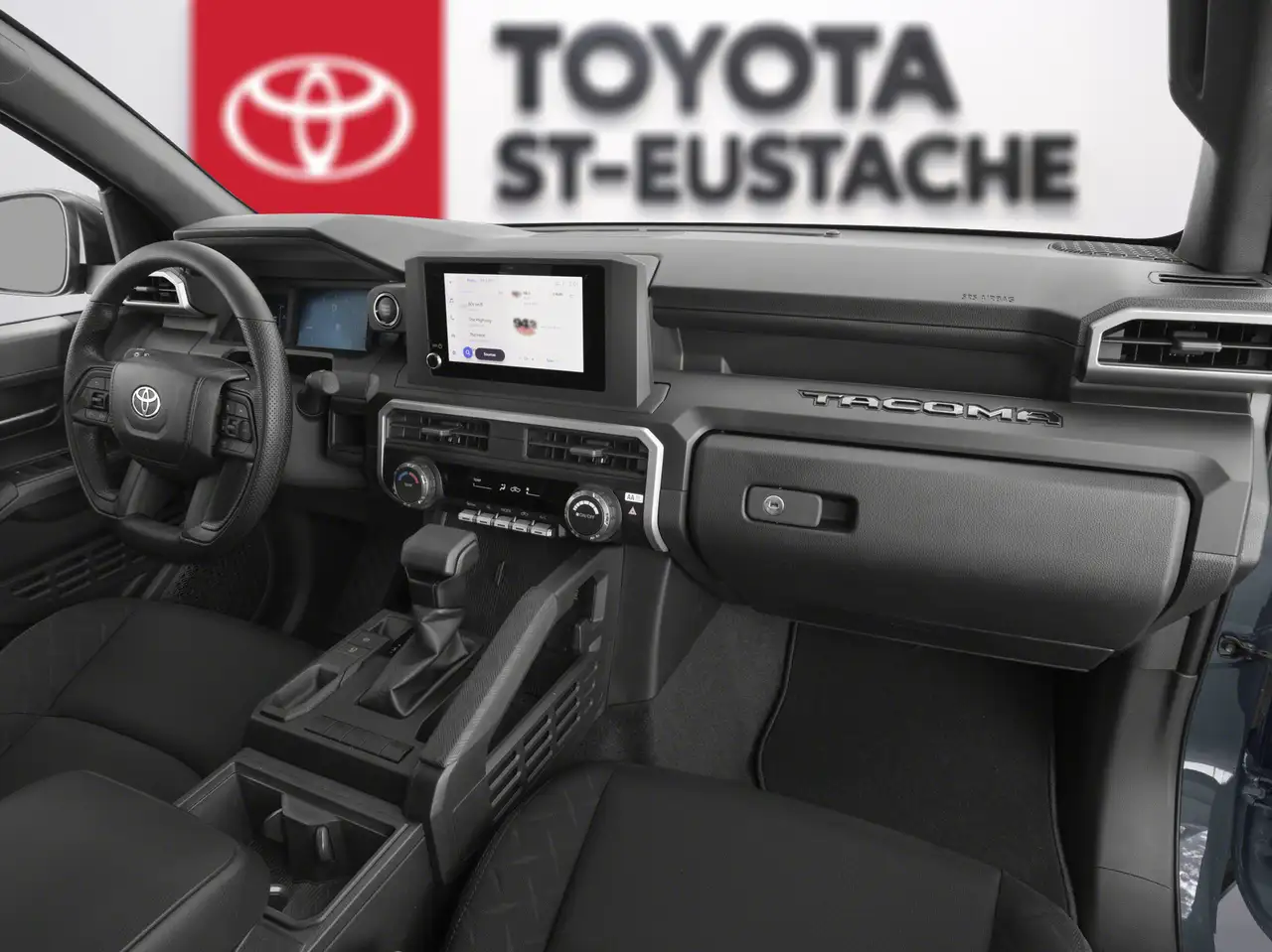 Toyota Tacoma photo Toyota Tacoma