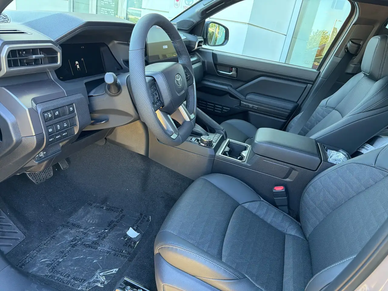 Toyota Tacoma снимка Toyota Tacoma