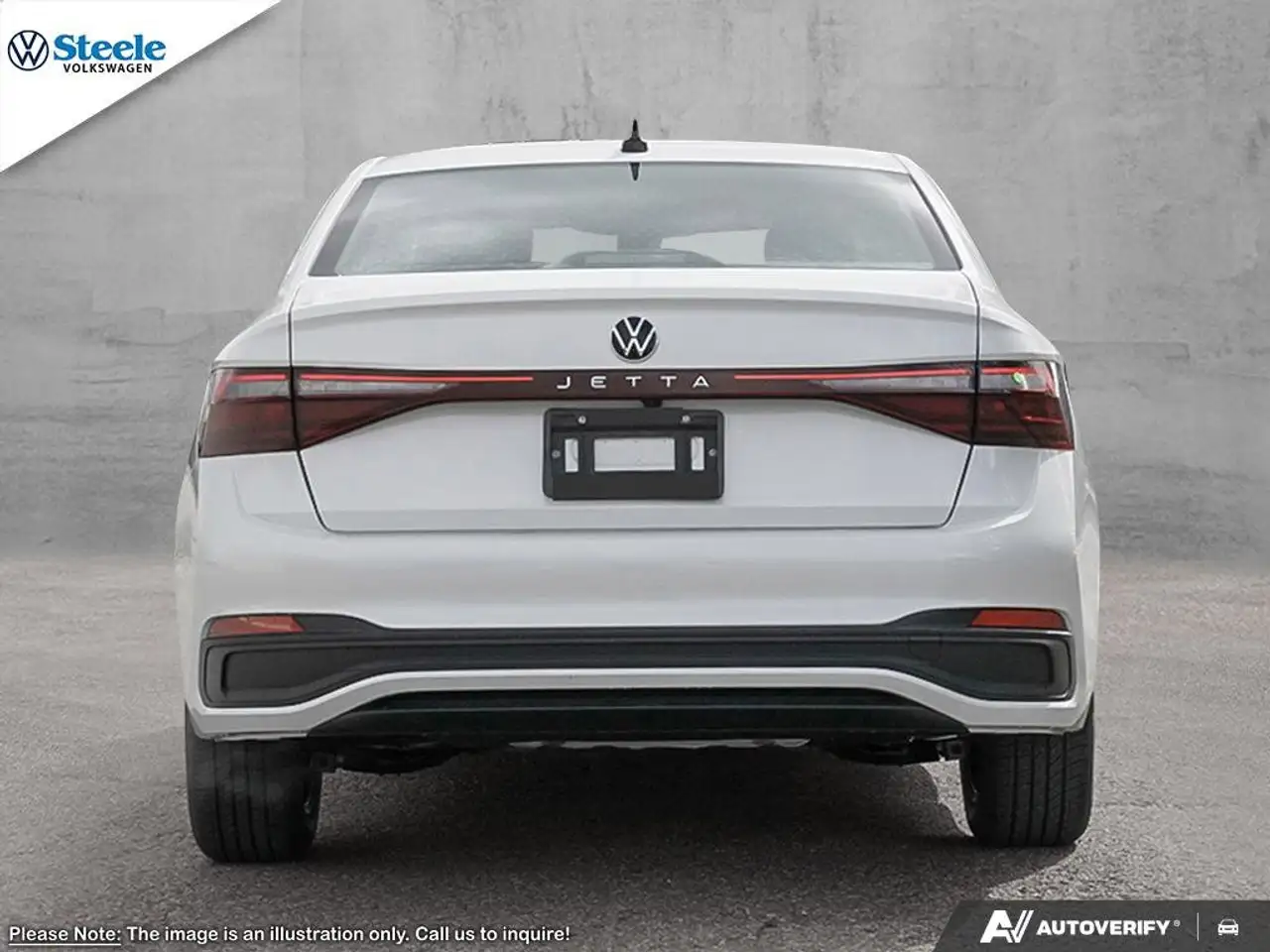 Volkswagen Jetta fotografie Volkswagen Jetta