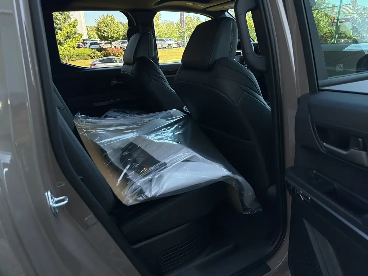 Toyota Tacoma снимка Toyota Tacoma