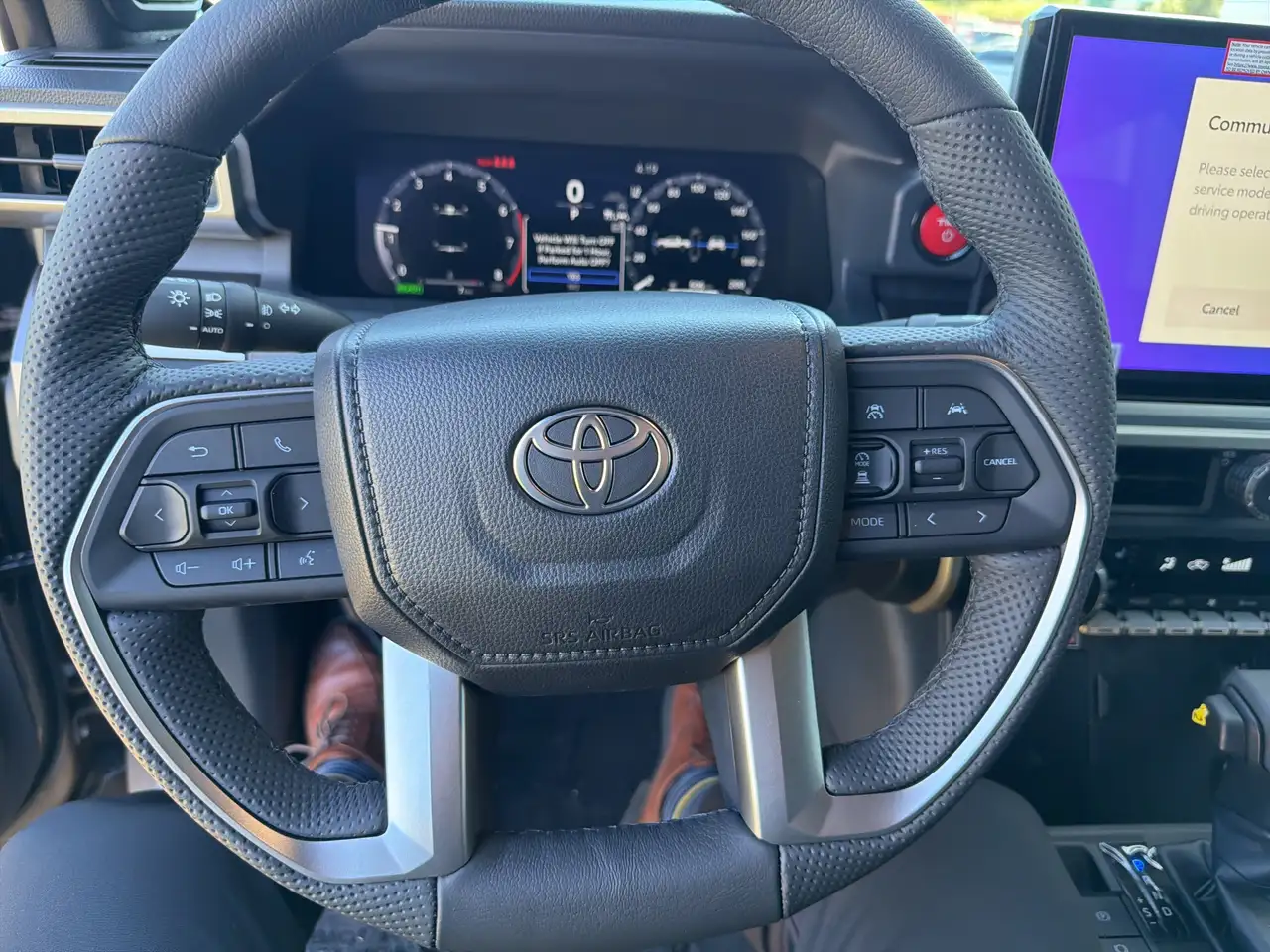 Toyota Tacoma снимка Toyota Tacoma