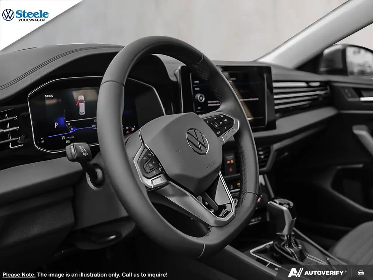 Volkswagen Jetta fotografie Volkswagen Jetta