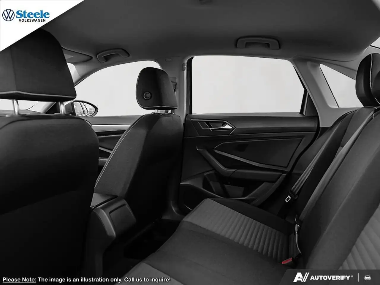 Volkswagen Jetta fotografie Volkswagen Jetta