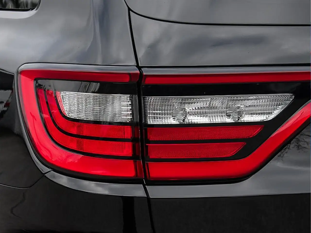 Dodge Durango photo Dodge Durango