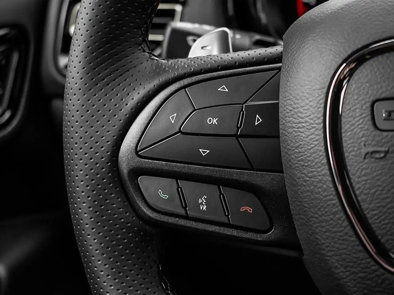 Dodge Durango photo Dodge Durango