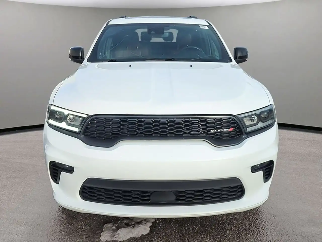Dodge Durango снимка Dodge Durango