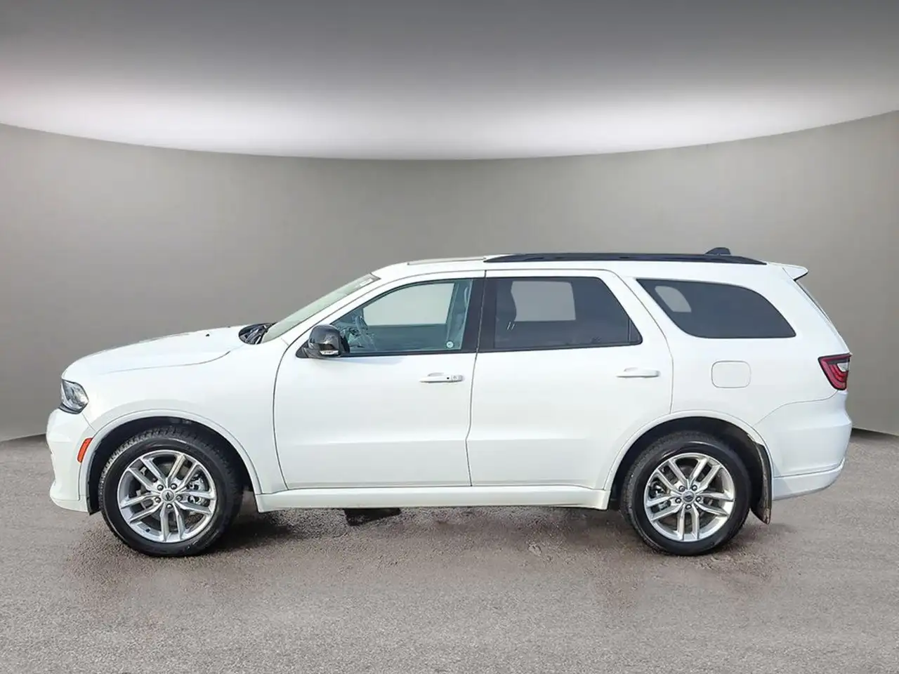 Dodge Durango снимка Dodge Durango