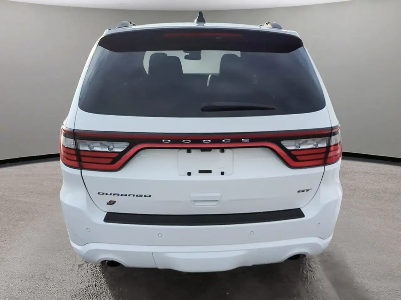 Dodge Durango снимка Dodge Durango
