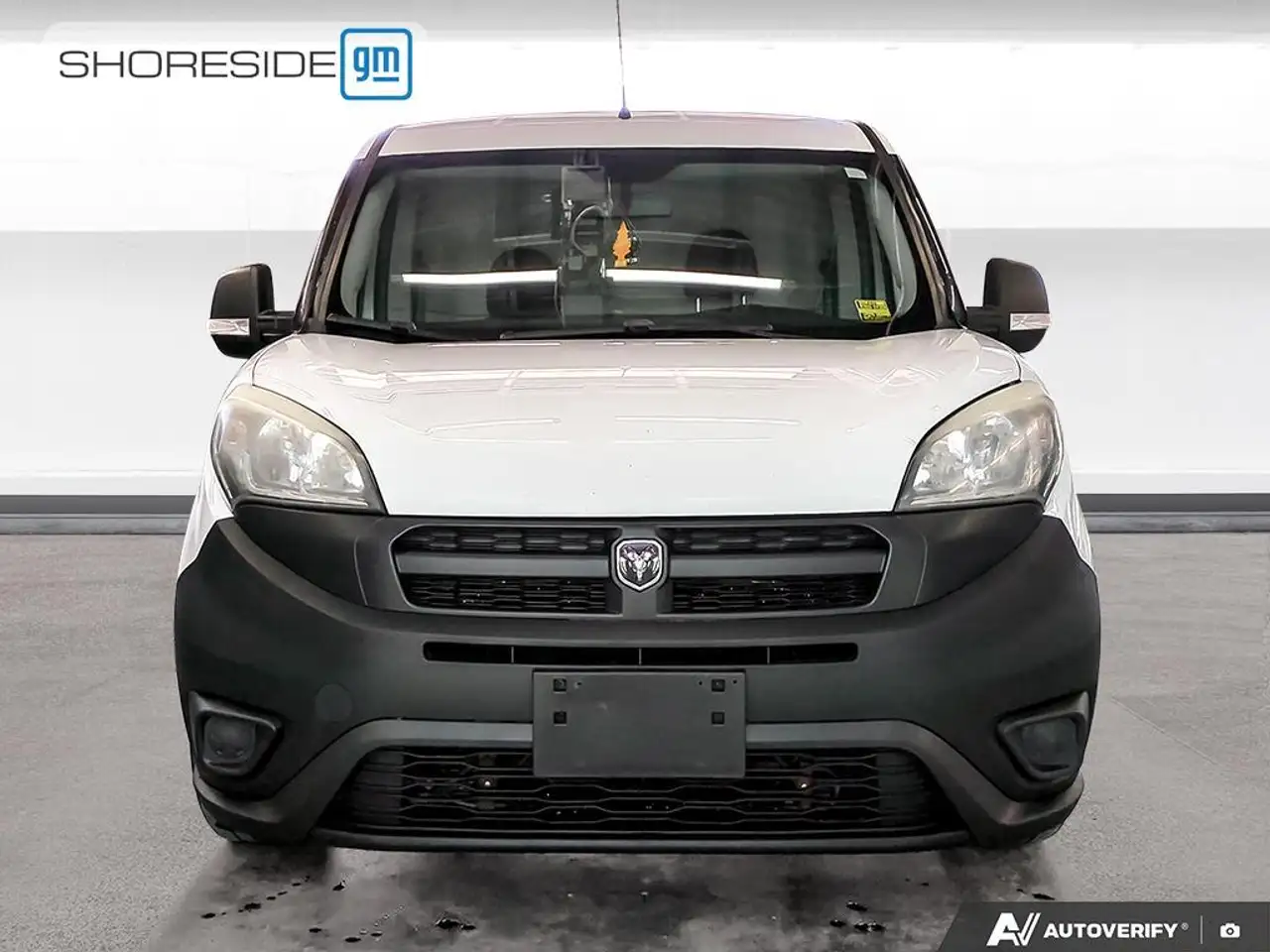 RAM Promaster photo RAM Promaster