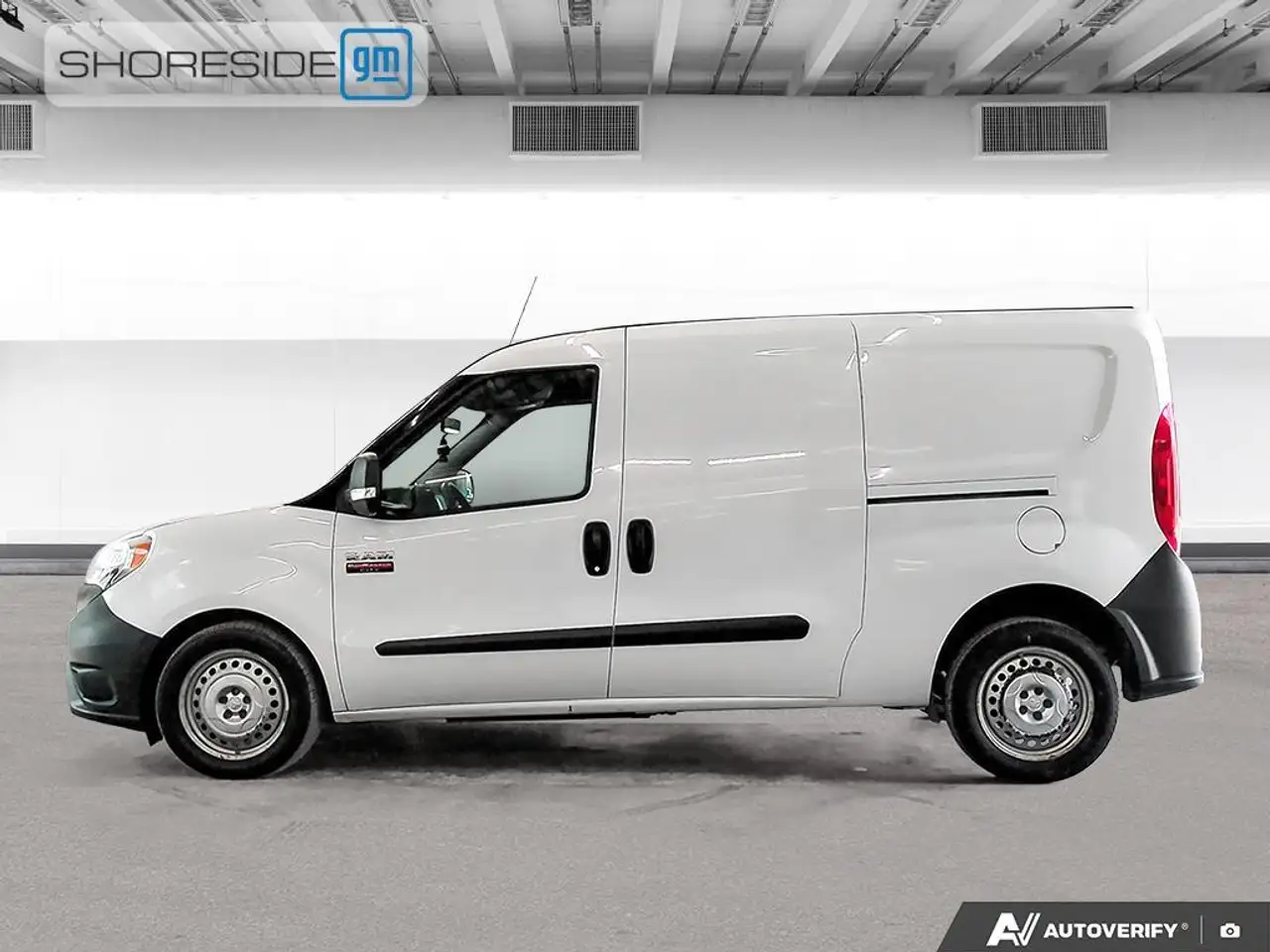 RAM Promaster photo RAM Promaster