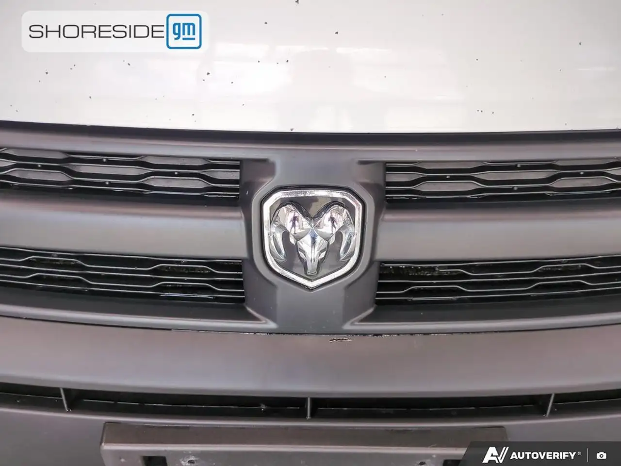 RAM Promaster photo RAM Promaster