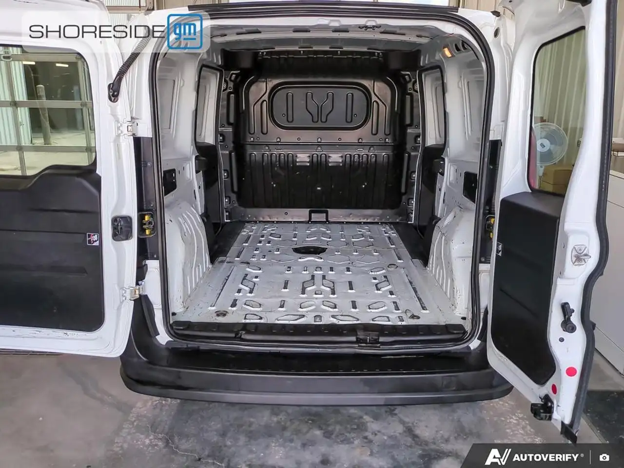 RAM Promaster photo RAM Promaster