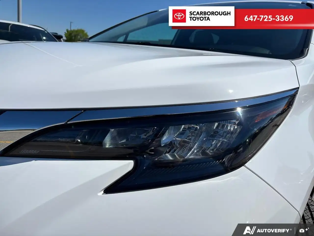 Toyota Sienna снимка Toyota Sienna