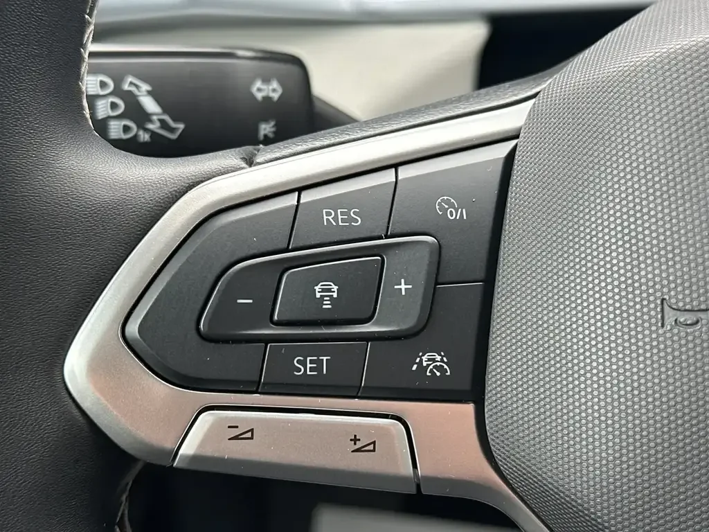 Volkswagen Taos снимка Volkswagen Taos