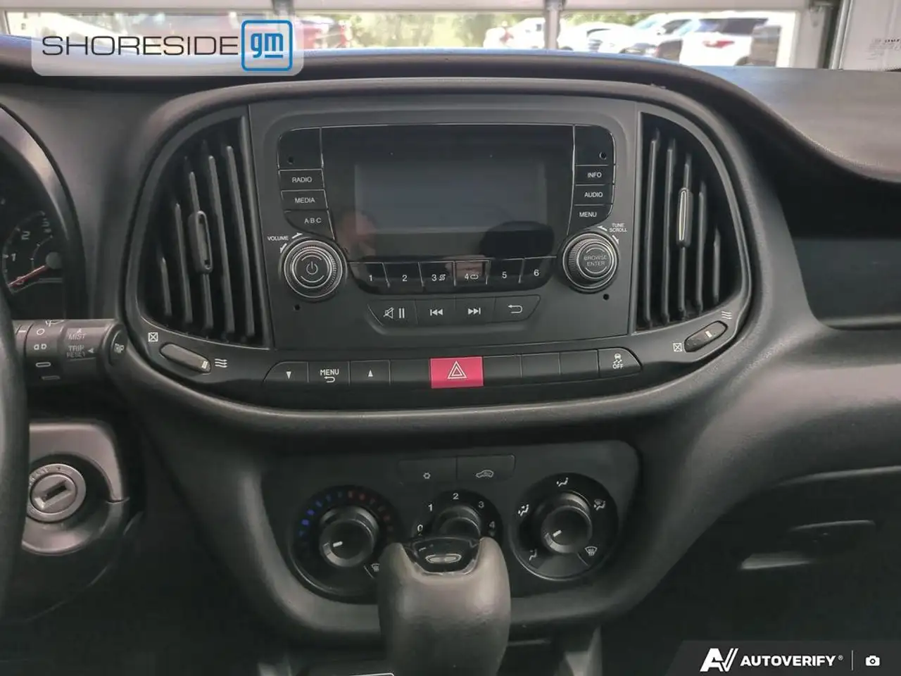 RAM Promaster photo RAM Promaster
