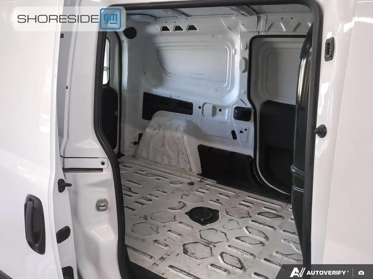 RAM Promaster photo RAM Promaster