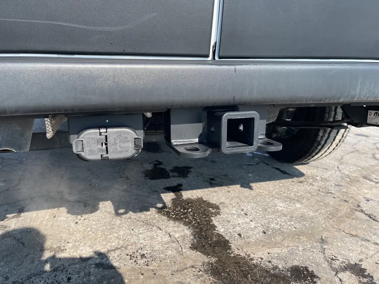 RAM Promaster photo RAM Promaster