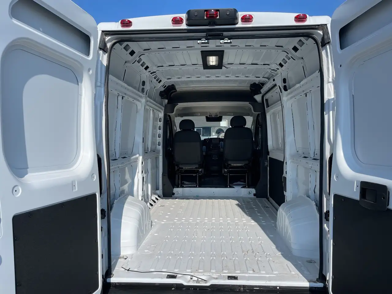 RAM Promaster photo RAM Promaster