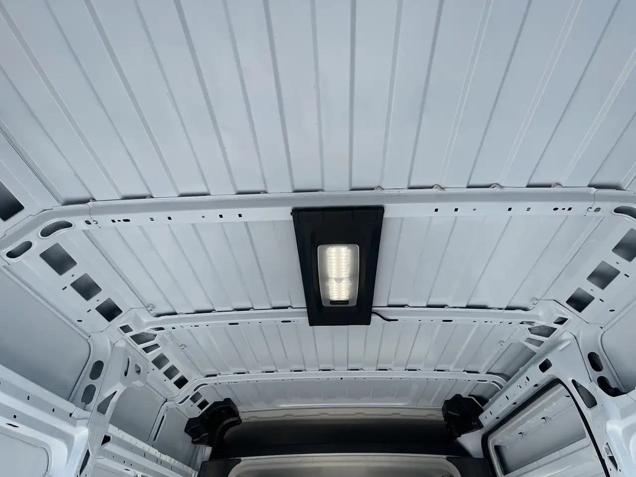 RAM Promaster photo RAM Promaster