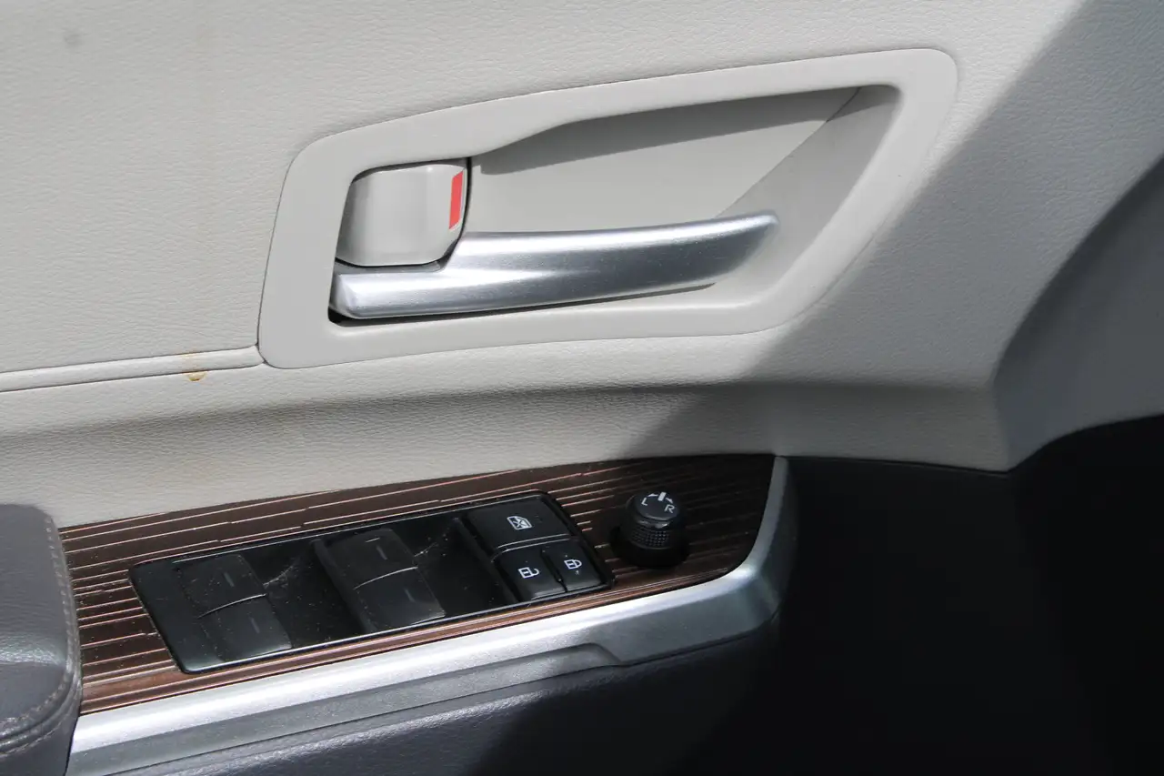 Toyota Sienna снимка Toyota Sienna
