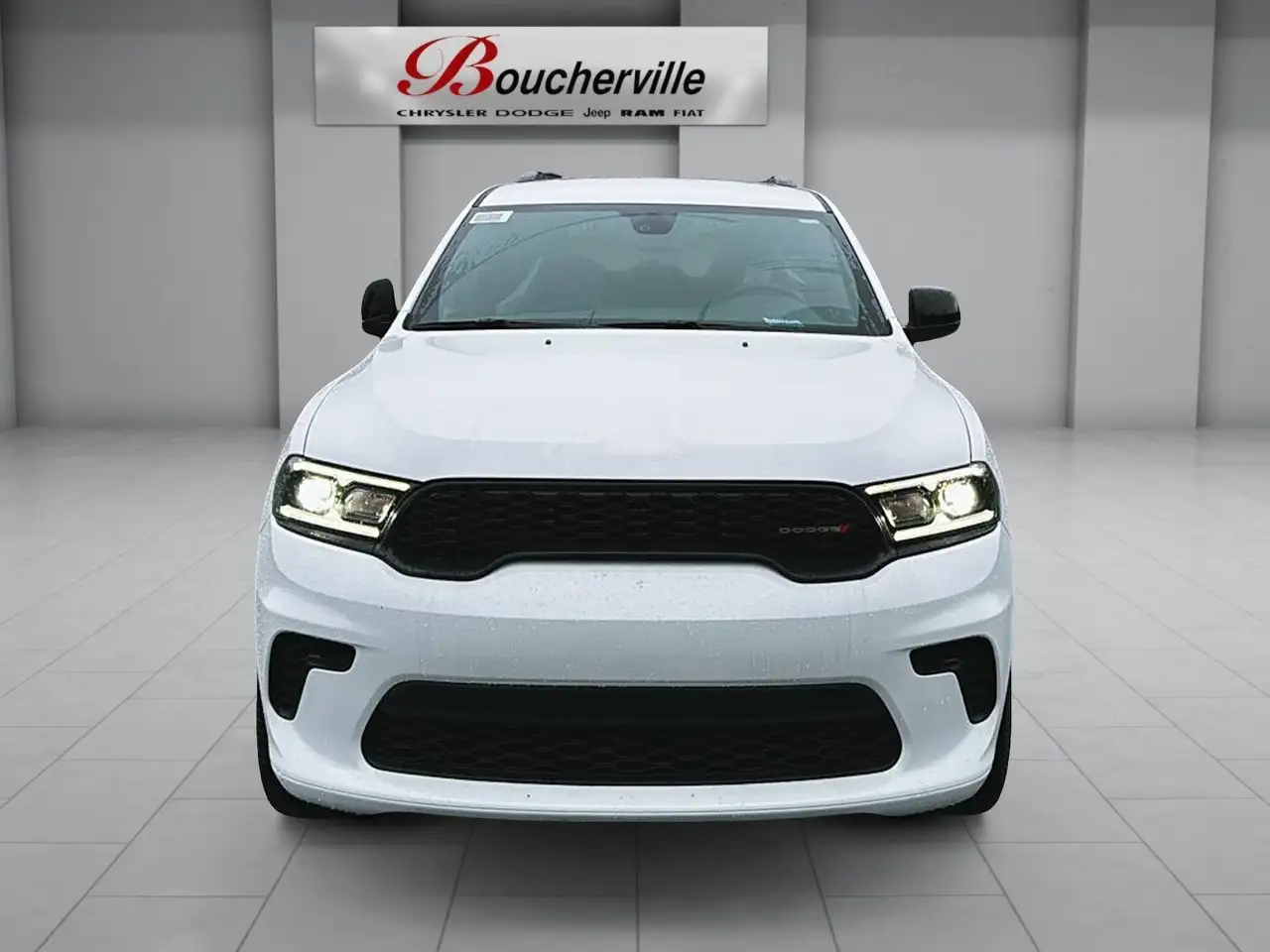 Dodge Durango photo Dodge Durango