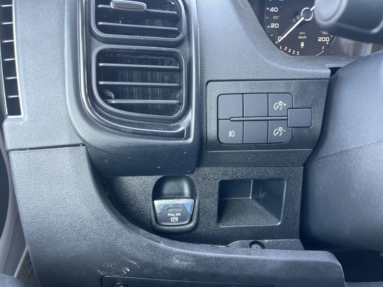 RAM Promaster photo RAM Promaster