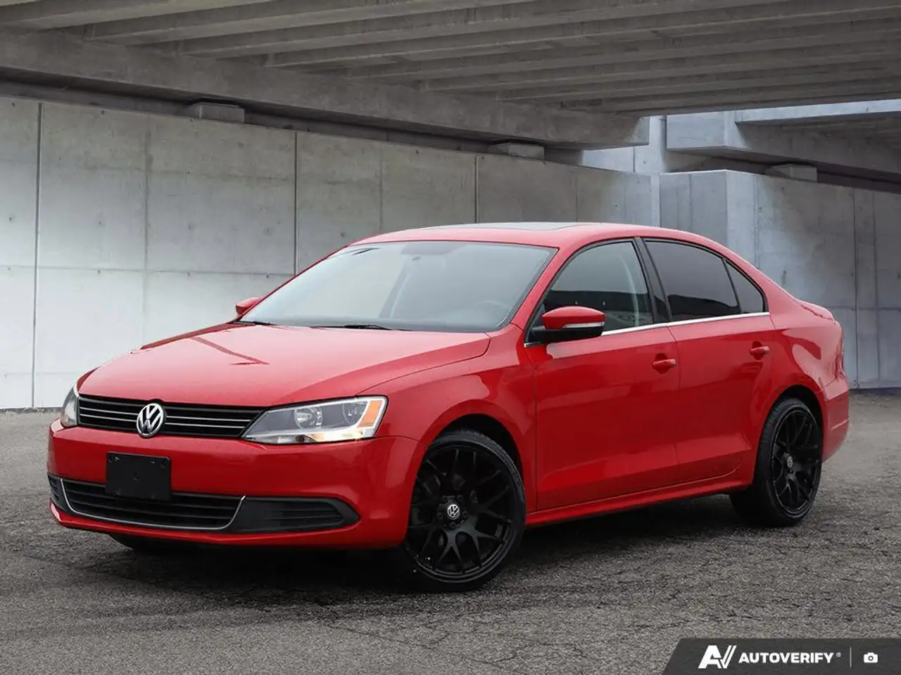 Volkswagen Jetta снимка Volkswagen Jetta