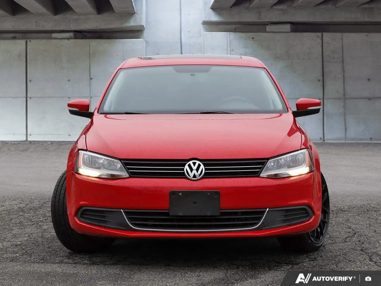 Volkswagen Jetta снимка Volkswagen Jetta