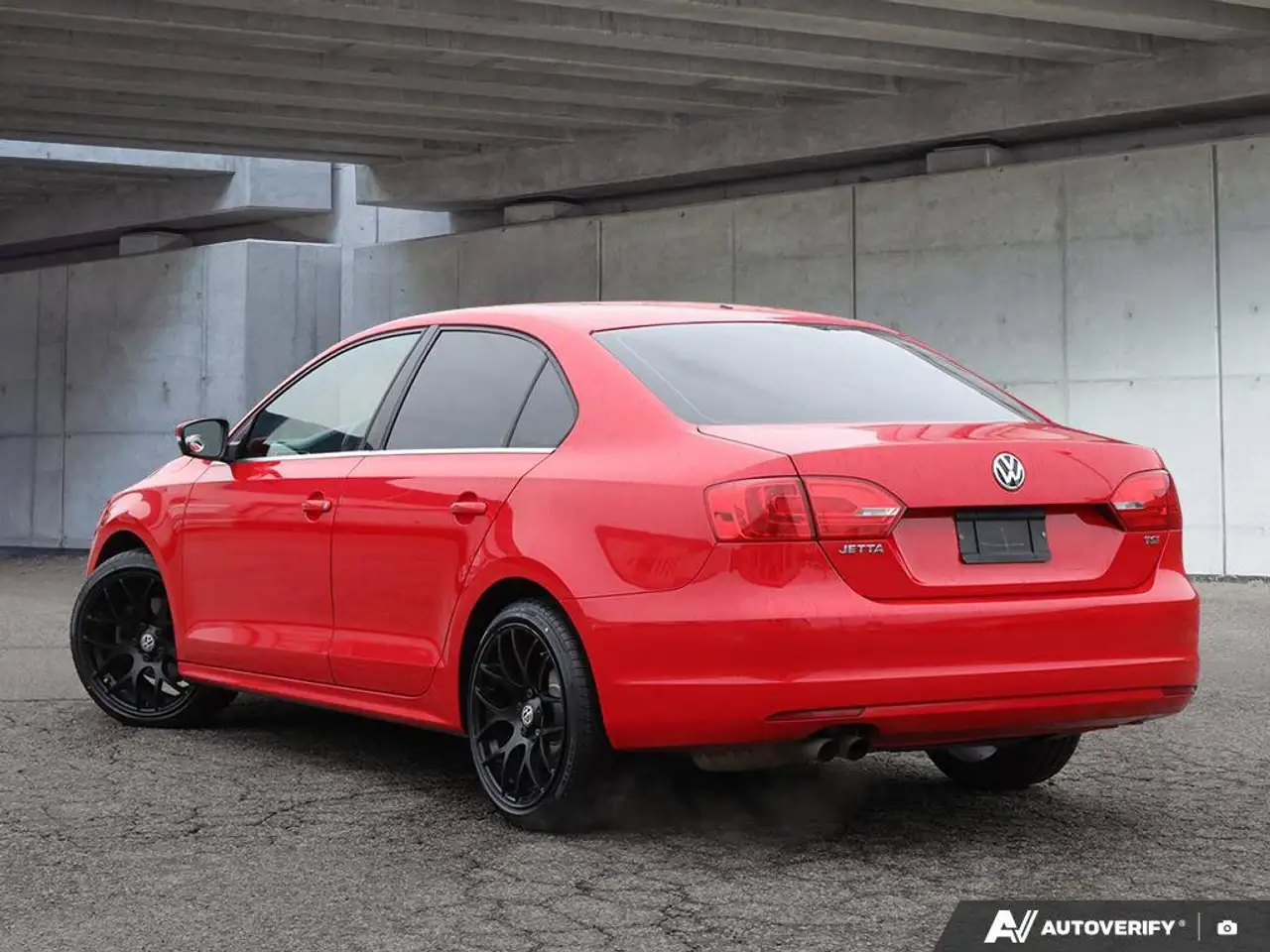 Volkswagen Jetta снимка Volkswagen Jetta