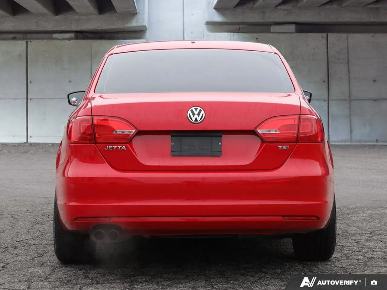 Volkswagen Jetta снимка Volkswagen Jetta