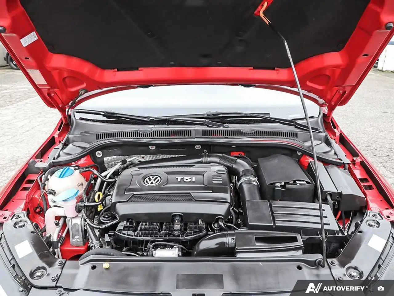 Volkswagen Jetta снимка Volkswagen Jetta