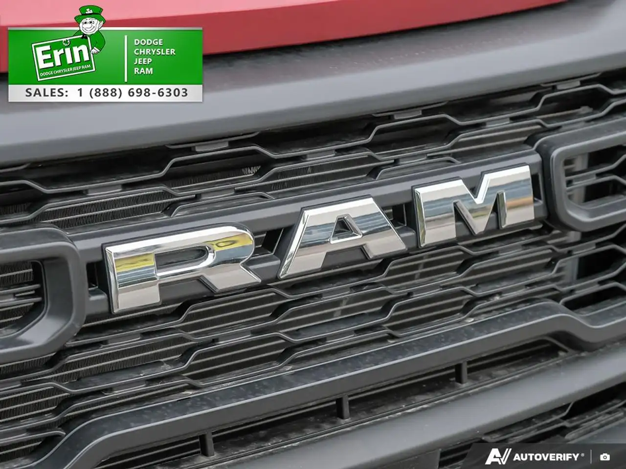RAM ProMaster 1500 снимка RAM ProMaster 1500
