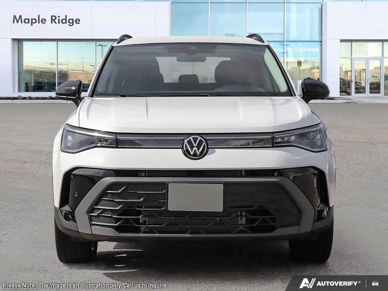 Volkswagen Taos снимка Volkswagen Taos