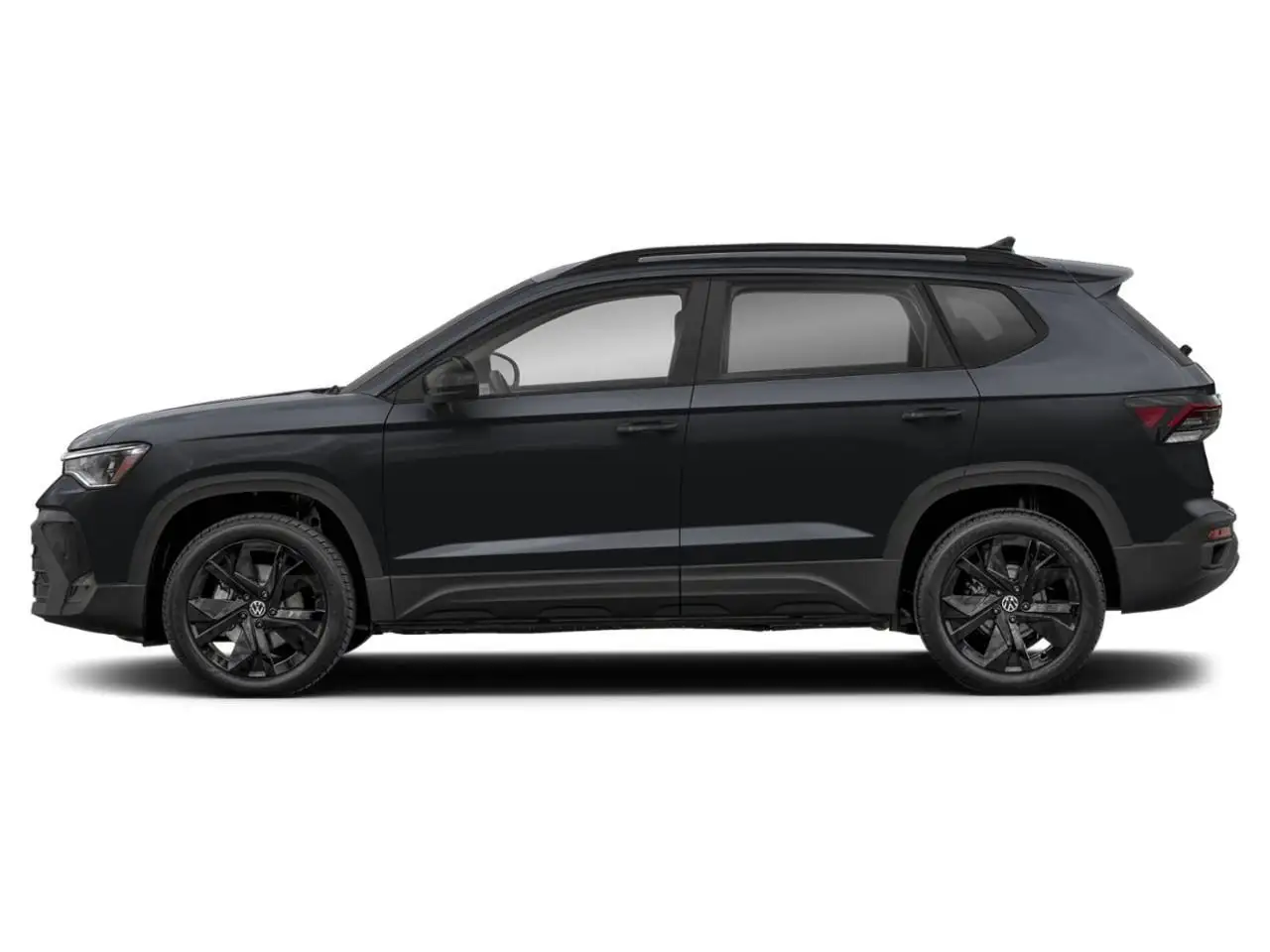 Volkswagen Taos photo Volkswagen Taos
