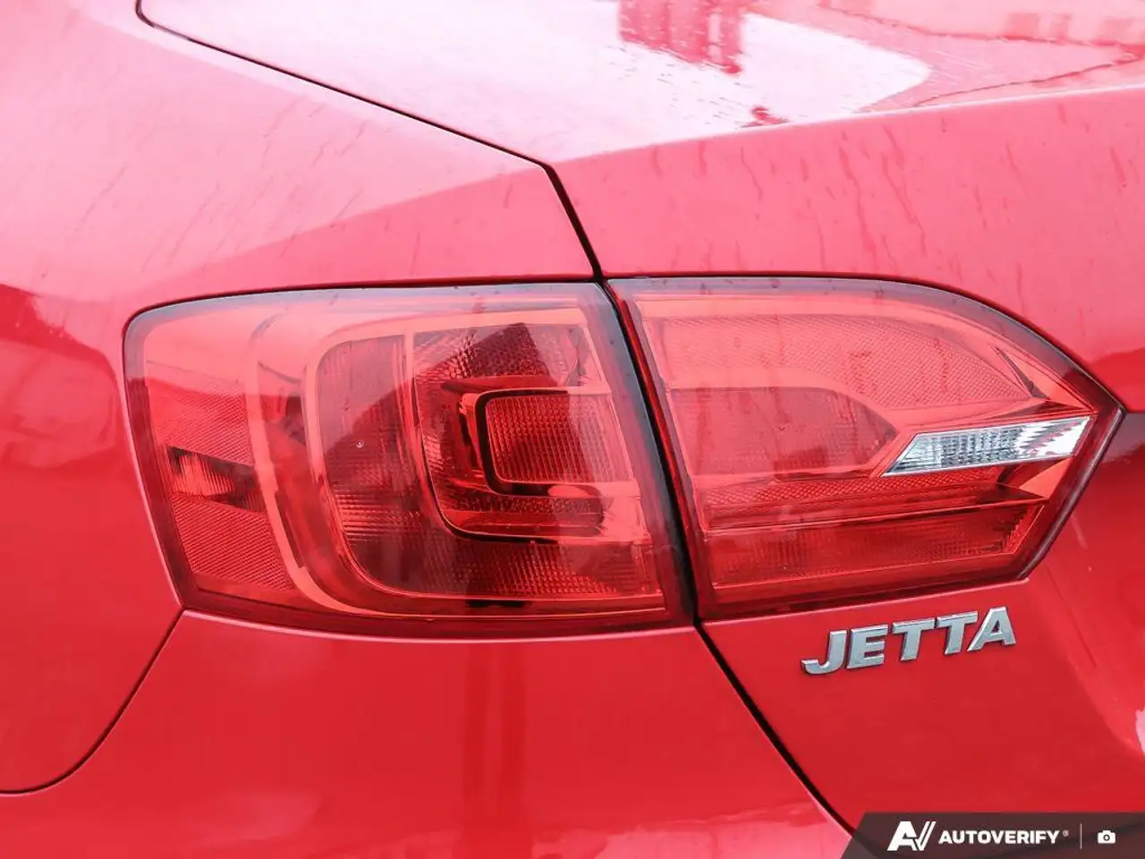 Volkswagen Jetta снимка Volkswagen Jetta