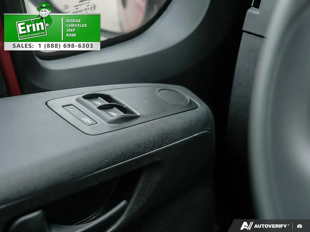 RAM ProMaster 1500 снимка RAM ProMaster 1500