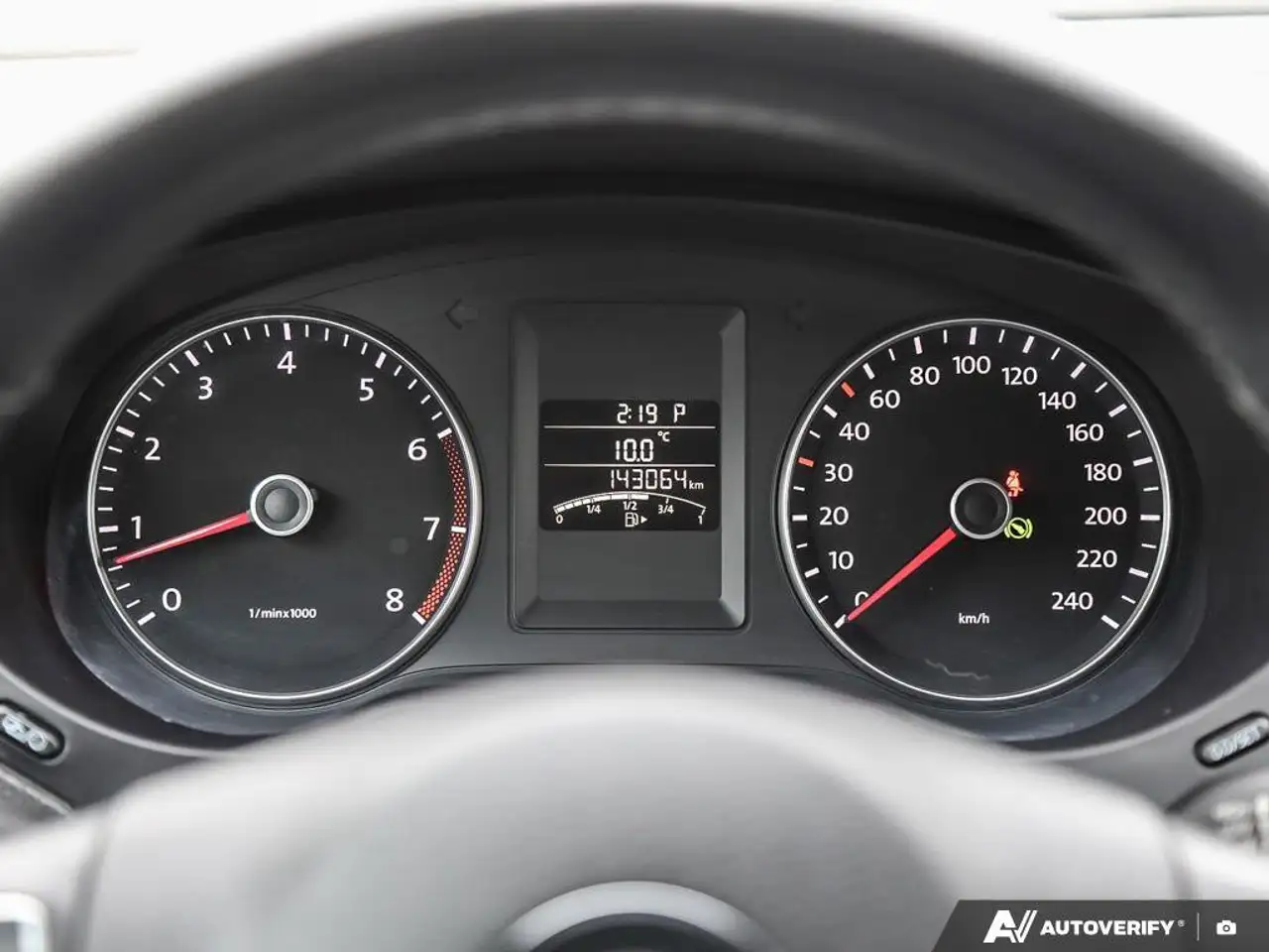 Volkswagen Jetta снимка Volkswagen Jetta