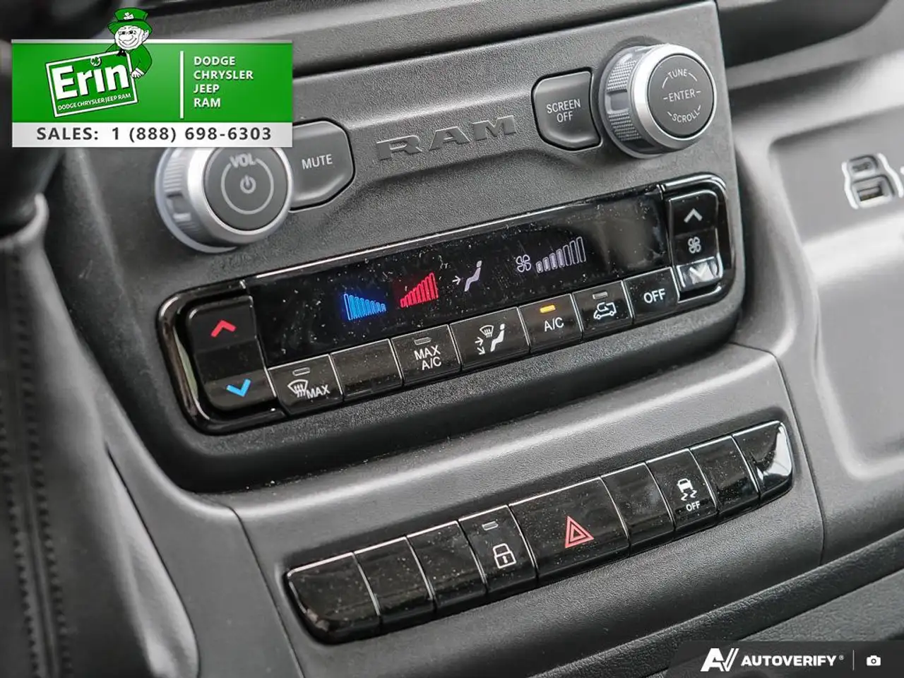 RAM ProMaster 1500 снимка RAM ProMaster 1500